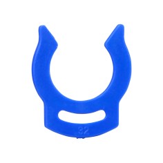 Circlip de verrouillage pour raccord rapide 1/4''