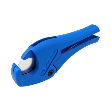 Pince coupe tube PE - Tube de 4 à 22 mm