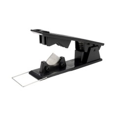 Pince coupe tube polyéthylène LLPDE 4 à 12 mm