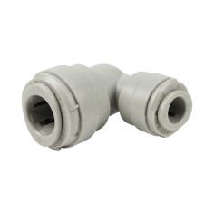 Equerre inégale 90° - Push in 3/8'' - Push in 1/4''