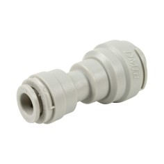 Union double inégale - Push in 1/4'' - Push in 3/8'' 2