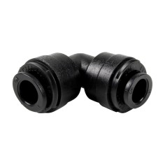 Equerre égale 90° - Push in 6 mm