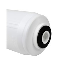 Conteneur 9''3/4 à 10'' Big Blue Charbon actif et KDF® - Crystal Filter® CO-934BB-S01 2