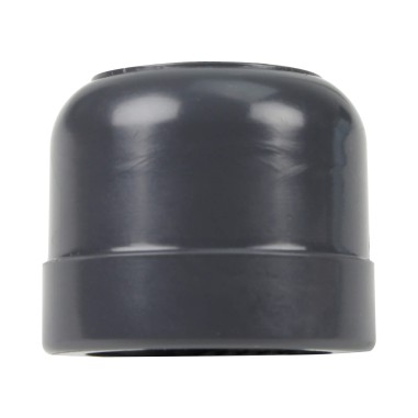 Bouchon - 16 mm - Femelle à coller - PVC pression