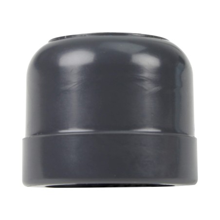 Bouchon - 16 mm - Femelle à coller - PVC pression