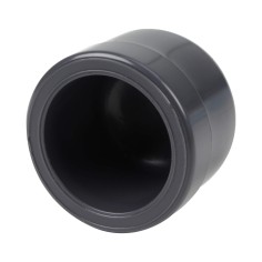 Bouchon - 20 Femelle à coller - PVC pression 2