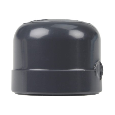 Bouchon - 25 mm - Femelle à coller - PVC pression