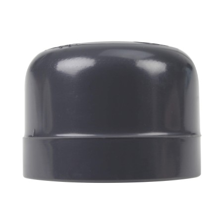 Bouchon - 32 mm - Femelle à coller - PVC pression