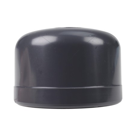 Bouchon - 63 mm - Femelle à coller - PVC pression