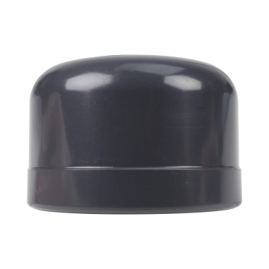 Bouchon - 50 mm - Femelle à coller - PVC pression