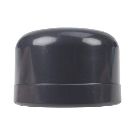 Bouchon - 50 mm - Femelle à coller - PVC pression