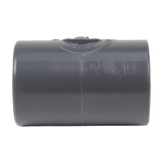 Manchon - 16 mm - Femelle à coller - PVC Pression 2