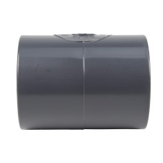 Manchon - 25 mm - Femelle à coller - PVC Pression 2