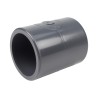Manchon - 32 mm - Femelle à coller - PVC Pression