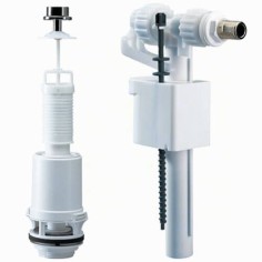 Chasse d'eau économique - 002482 - Copyright Waterconcept