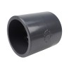 Manchon - 63 mm - Femelle à coller - PVC Pression