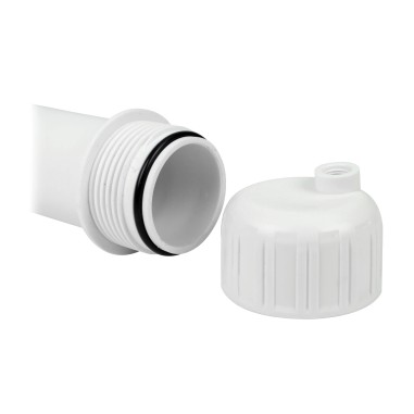 Porte Membrane 12" pour Membrane UF pour système ultrafiltration compact