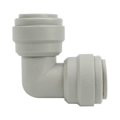 Equerre égale 90° - Push in 3/8'' 2