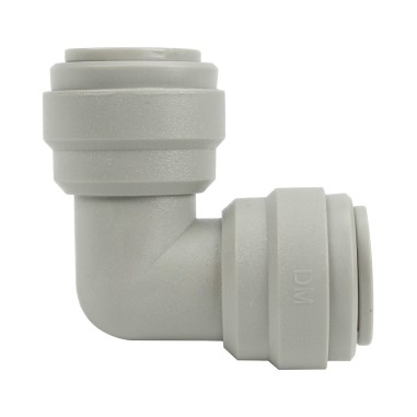 Equerre égale 90° - Push in 3/8''