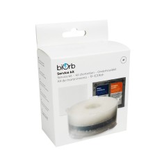 Pack filtration Biorb 1 an de filtre Service Kit - Biorb Reef One 2