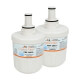 Filtre Crystal Filter® DA29 CRF2903 v4 compatible Samsung (lot de 2)