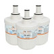 Filtre Crystal Filter® DA29 CRF2903 v4 compatible Samsung (lot de 3)