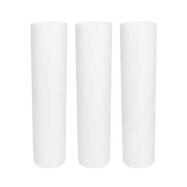 Cartouche de filtration BWT® DGD® P0090632 (lot de 3)