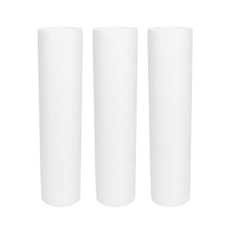 Cartouche de filtration BWT® DGD® P0090632 (lot de 3)