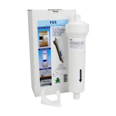 Filtre FUS Polar™ - Anti-chlore - Frigo américain, fontaine, ...