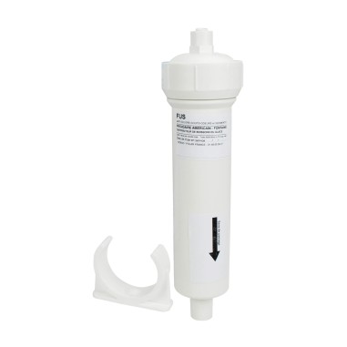Filtre FUS Polar™ - Anti-chlore - Frigo américain, fontaine, ...