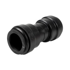 Union double égale - Raccord rapide 15 mm 