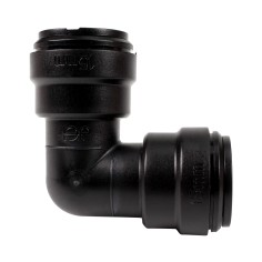 Equerre égale - Raccord rapide 15 mm 2