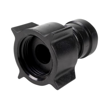 Union simple femelle taraudé 3/4" - Raccord rapide 15 mm