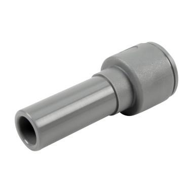 Réduction mâle 3/8" - Raccord rapide 1/4"