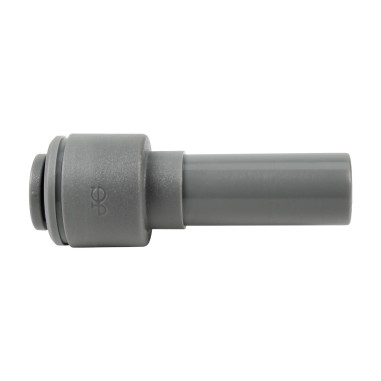 Réduction mâle 3/8" - Raccord rapide 1/4"
