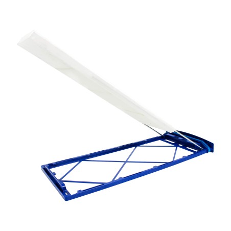 Filtre à air G4 - F4 pour VMC S&P Unelvent® AKOR HR après 2009 - Extraction