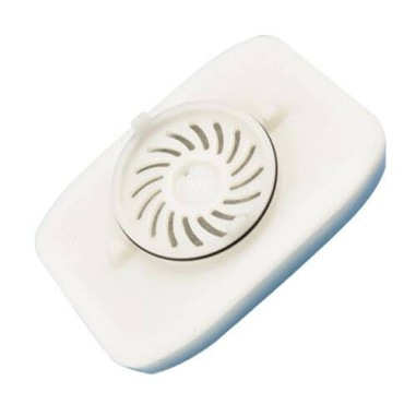 Filtre frigo AQUA GRV001 - 002679 - Copyright Waterconcept