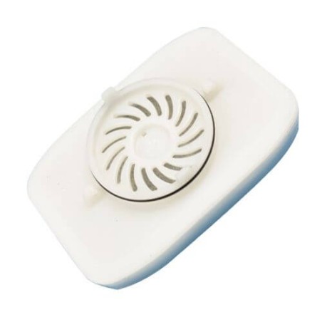 Filtre frigo AQUA GRV001 - 002679 - Copyright Waterconcept