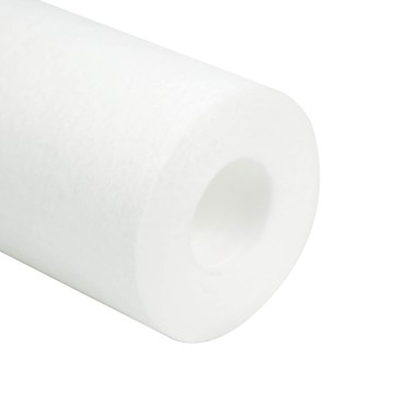 Cartouche PP-05-5 sédiment SPUN 5'' - Filtre 5 µm - Crystal Filter®