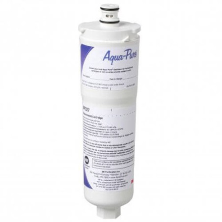 Cartouche AQUA-PURE AP327 - 002648 - Copyright Waterconcept