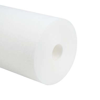 Cartouche PP-05-20BB sédiment Big Blue SPUN 20'' - filtre 5 µm - Crystal Filter®