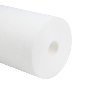 Cartouche PP-10-20BB sédiment Big Blue SPUN 20'' - filtre 10 µm - Crystal Filter®