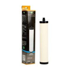 Cartouche céramique Filter Logic® FL-004 compatible Franke® Triflow® TFE500