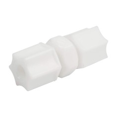 Union double égale Jaco 1/4''