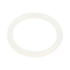 Joint torique silicone pour débitmètre à ludion 20 mm
