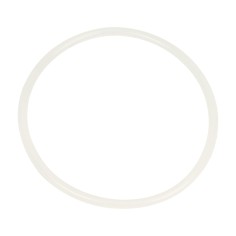 Joint torique silicone pour débitmètre à ludion 75 mm