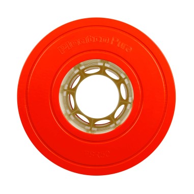 Filtre PSR50-4 Pleatco Advanced - Compatible Waterair 50 GPM/PTM - Cartouche filtre piscine