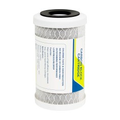 Cartouche charbon actif 5'' - 5 µm 2