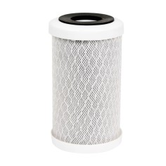 Cartouche charbon actif 5'' - 5 µm