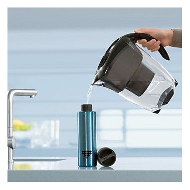Bouteille Brita Fill & Go - 002838 - Copyright Waterconcept